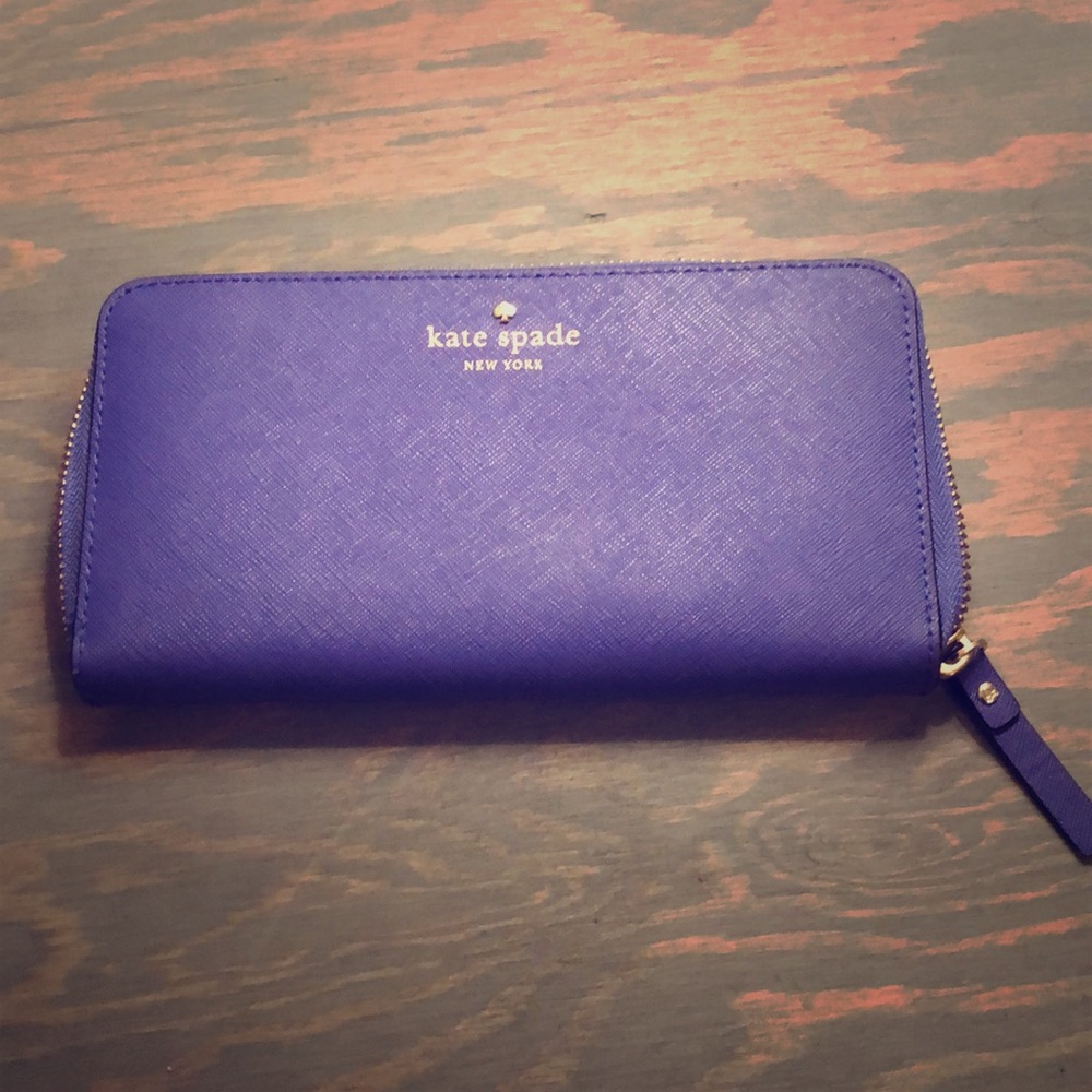 Kate Spade wallet